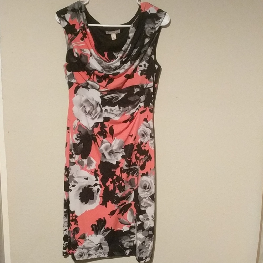 Dressbarn dress
